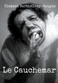 Le Cauchemar (eBook, ePUB) - Barthélémy-Gouyac, Clément