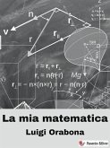 La mia Matematica (eBook, ePUB)