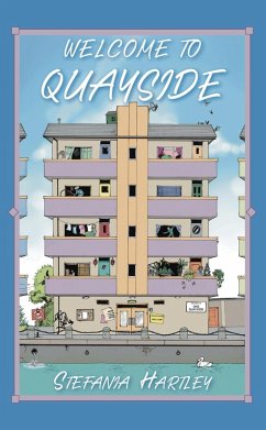 Welcome to Quayside (eBook, ePUB) - Hartley, Stefania
