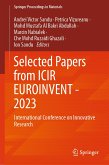 Selected Papers from ICIR EUROINVENT - 2023 (eBook, PDF)