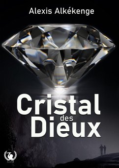 Cover Cristal des Dieux (eBook, ePUB)