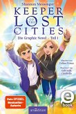 Keeper of the Lost Cities - Die Graphic Novel, Teil 1 (eBook, ePUB)
