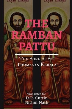 The Ramban Pattu - Ramban the Archdeacon