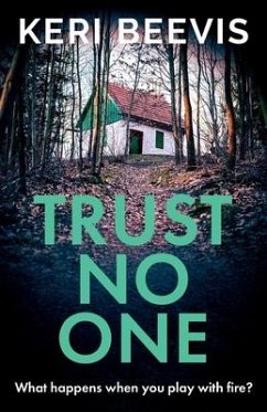 Trust No One - Beevis, Keri