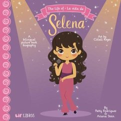 The Life of / La Vida de Selena (Special Edition) - Rodriguez, Patty; Stein, Ariana