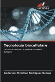 Tecnologia biocellulare