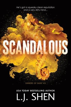 Scandalous - Shen, L J