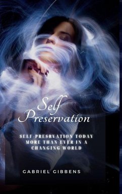 Cover Self Preservation