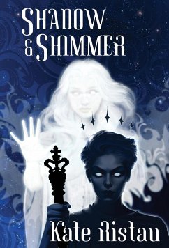 Shadow and Shimmer - Ristau, Kate