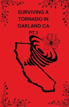 Surviving A Tornado In Oakland CA PT.1 - Ford-Whelan, Tajanee