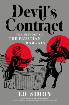 Devil's Contract - Simon, Ed