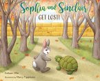 Sophia and Sinclair Get Lost!