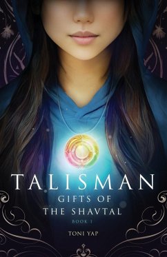 Talisman - Yap, Toni