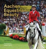 Aachen Equestrian Beauty Aachen Equestrian Beauty