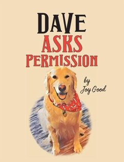 Dave Asks Permission - Good, Joy