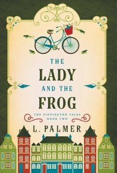 The Lady and the Frog - Palmer, L.