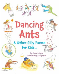 Dancing Ants - Lynn, Lizzie B.