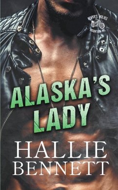 Alaska's Lady - Bennett, Hallie