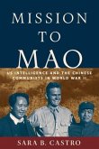 Mission to Mao