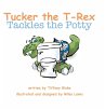 Tucker The T-Rex Tackles the Potty - Bild 1