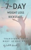 7-Day Weight Loss Kickstart
