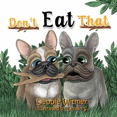 Don't Eat That! - Witmer, Debbie