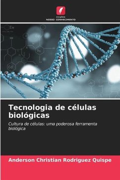 Tecnologia de células biológicas - Rodríguez Quispe, Anderson Christian