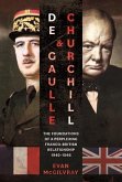 De Gaulle and Churchill