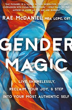 Gender Magic - McDaniel, Rae