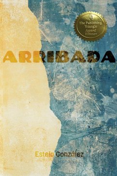 Arribada - González, Estela