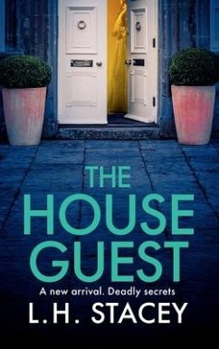 The House Guest - Stacey, L H
