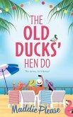 The Old Ducks' Hen Do