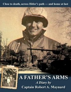 A Father's Arms - Maynard, Robert Alan