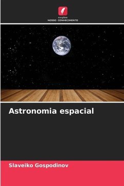 Astronomia espacial - Gospodinov, Slaveiko
