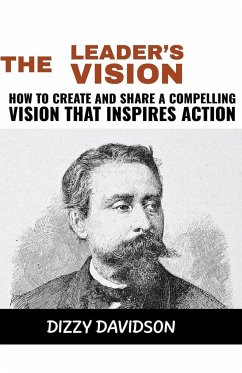 The Leader's Vision - Davidson, Dizzy