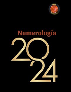 Numerología 2024 - Rubi, Alina A; Rubi, Angeline