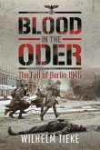 Blood in the Oder