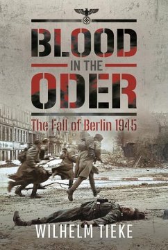 Blood in the Oder - Tieke, Wilhelm