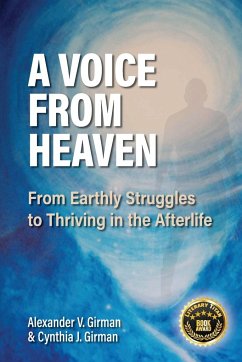 A Voice from Heaven - Girman, Alexander V; Girman, Cynthia J