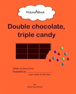 Double chocolate, triple candy - Sova, Elena