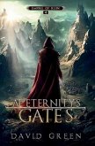 At Eternity's Gates