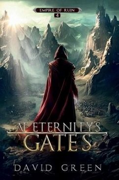 At Eternity's Gates - Green, David