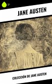 Colección de Jane Austen (eBook, ePUB)