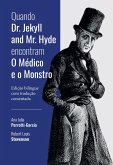 Quando Dr. Jekyll and Mr. Hyde encontram O Médico e o Monstro (eBook, ePUB)