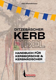 Kerbfibel (eBook, ePUB) - Schmedemann, Uwe