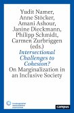 Intersectional Challenges to Cohesion? (eBook, PDF)