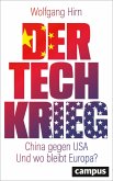 Der Tech-Krieg (eBook, ePUB)