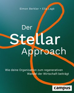 Der Stellar-Approach (eBook, ePUB) - Berkler, Simon; Lagé, Ella