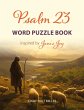 Psalm 23 Word Puzzle Book - Bild 1