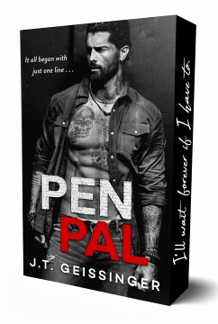 Pen Pal (Special Limited Edition) - Geissinger, J T